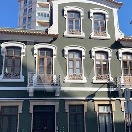 Casa Moliceiro Verde Aveiro Exterior foto